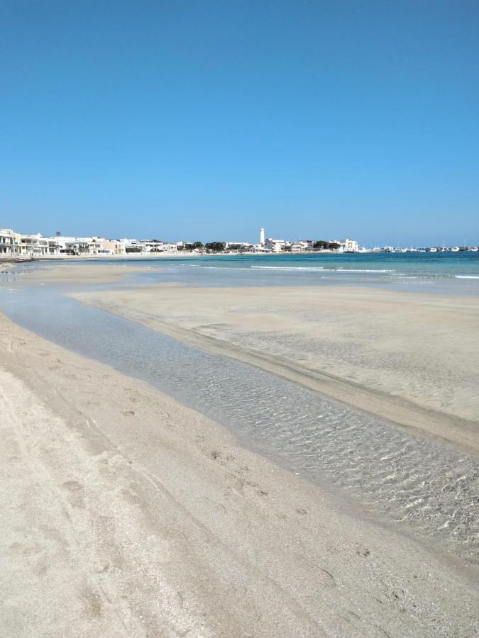 White House Villa Torre Canne Ngoại thất bức ảnh