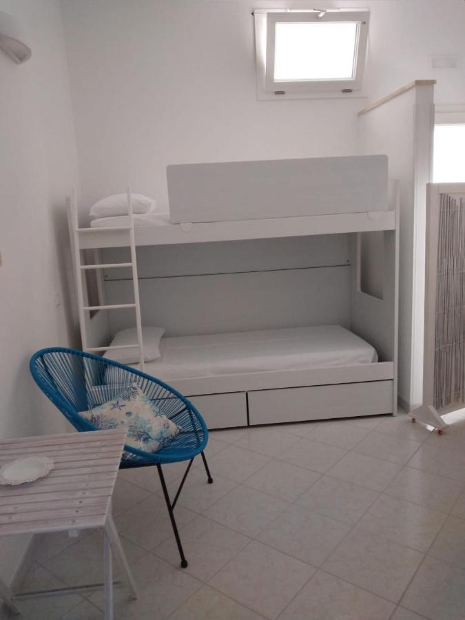 White House Villa Torre Canne Ngoại thất bức ảnh
