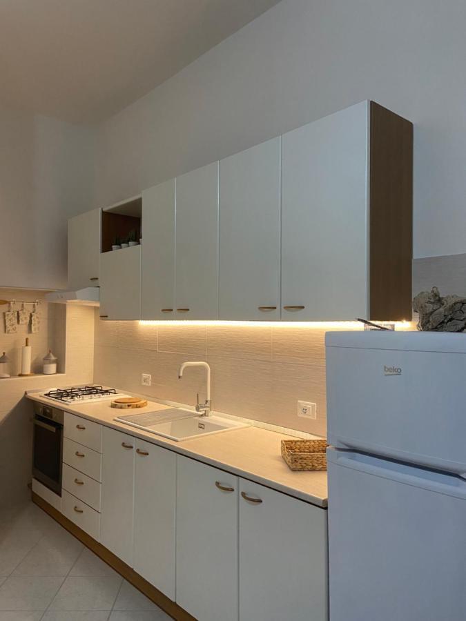 White House Villa Torre Canne Ngoại thất bức ảnh