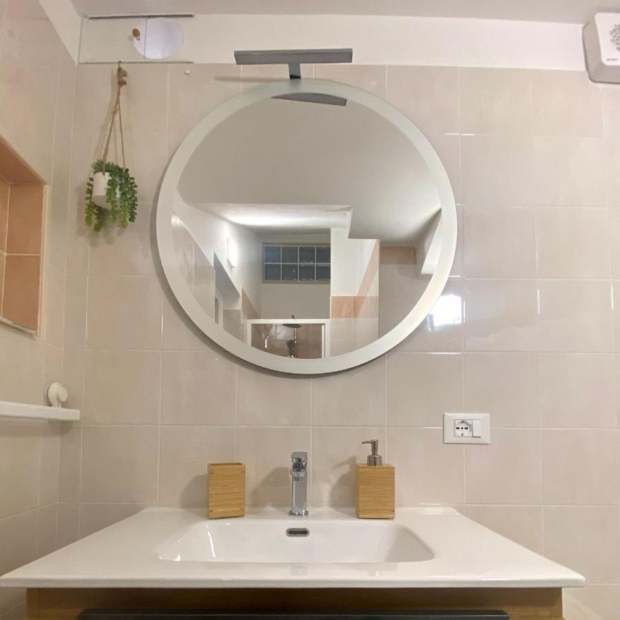 White House Villa Torre Canne Ngoại thất bức ảnh