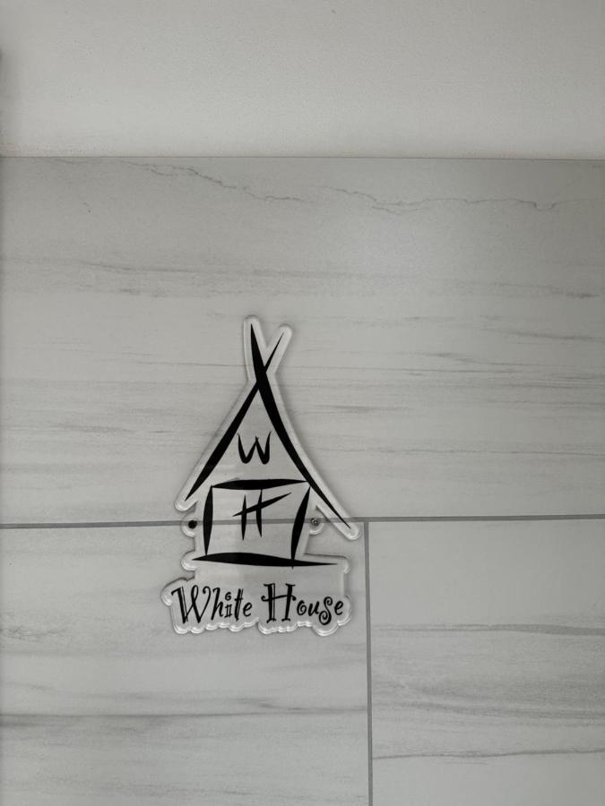 White House Villa Torre Canne Ngoại thất bức ảnh
