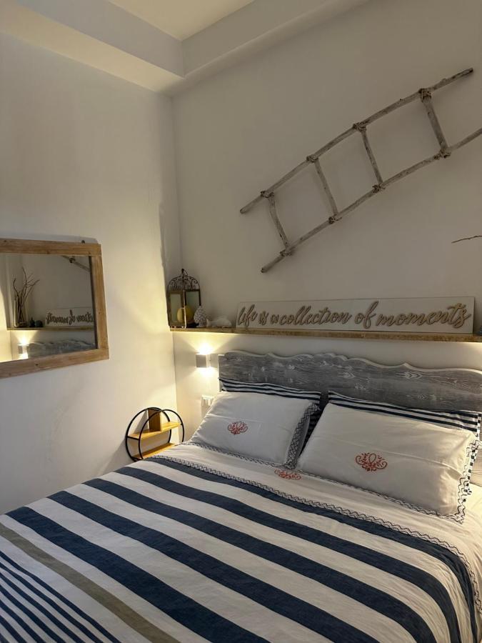 White House Villa Torre Canne Ngoại thất bức ảnh