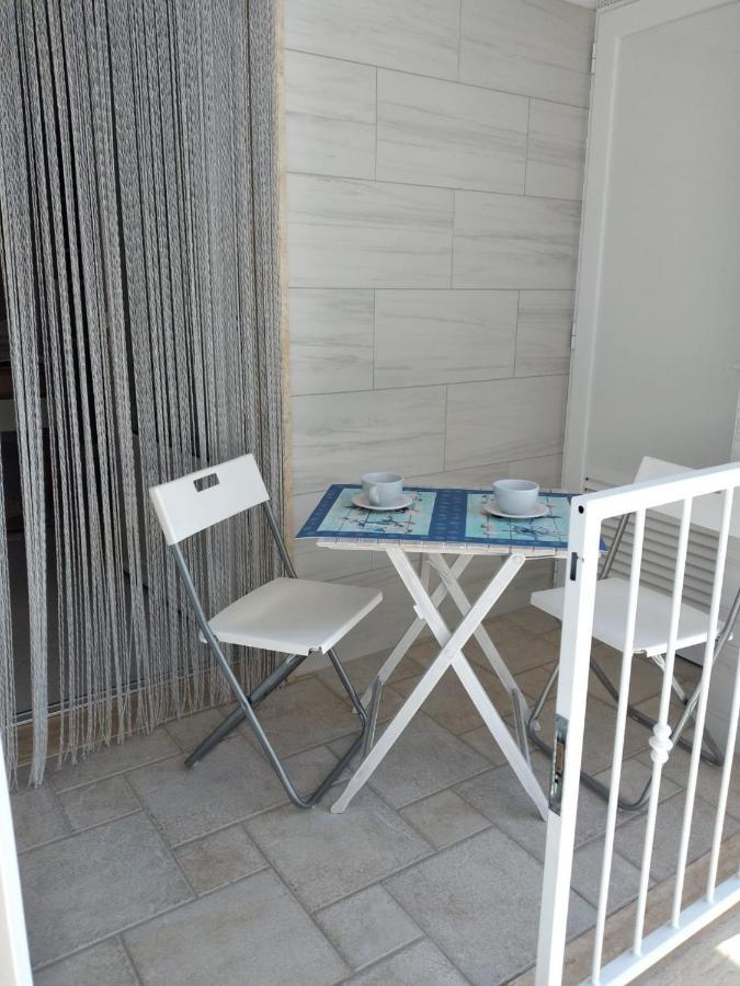 White House Villa Torre Canne Ngoại thất bức ảnh